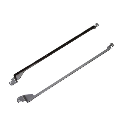 New Dell Studio 1555 1557 1558 Series Right & Left Laptop Lcd Bracket Set W981J