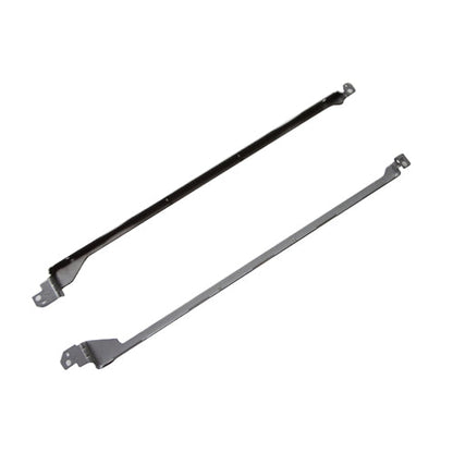 New Dell Studio 1555 1557 1558 Series Right & Left Laptop Lcd Bracket Set W981J