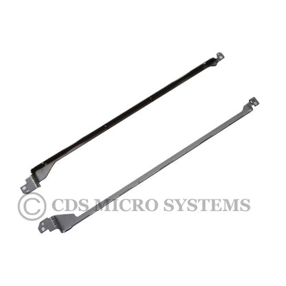 New Dell Studio 1555 1557 1558 Series Right & Left Laptop Lcd Bracket Set W981J
