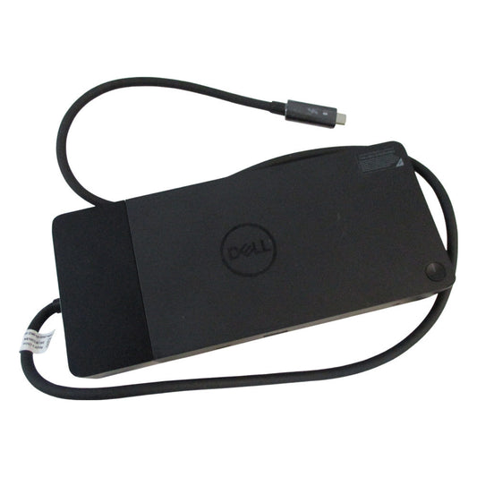 New Dell Thunderbolt Dock Docking Station WD19TB K20A001 K20A - No Adapter