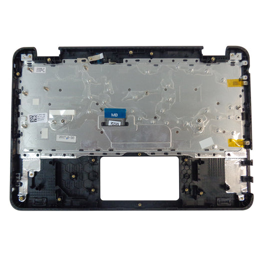 New Dell Latitude 3189 Palmrest w/ Keyboard WFT0T