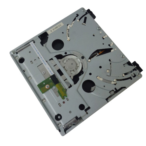 New Nintendo Wii Replacement DVD Disk Drive D4 D32 D2A D2B D2C D2E DMS