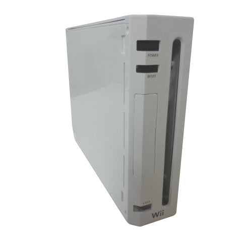 New Replacement Housing Case for Nintendo Wii Consoles