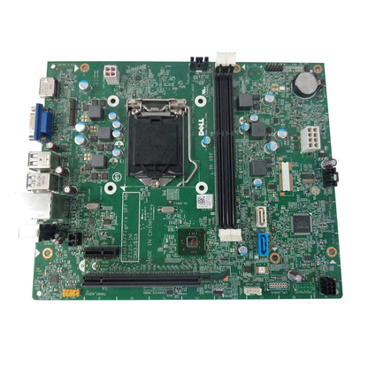 New Dell OptiPlex 3020 (SFF) Computer Motherboard Mainboard WMJ54 4YP6J