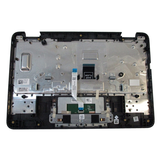 New Palmrest w/ Keyboard & Touchpad For Dell Chromebook 3110 Laptops WP30N 0WP30N
