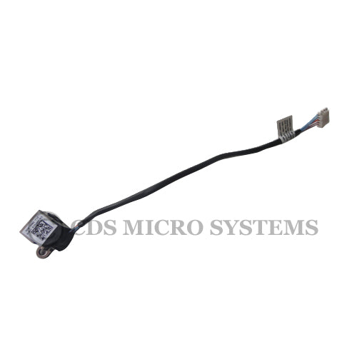 New Dell Inspiron 17R N7110 Vostro 3750 Dc Jack Cable WTVC4 - UMA Intel Video