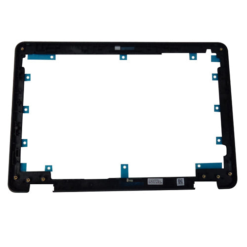 New Dell Chromebook 11 (3189) Lcd Front Bezel WWP4T - Touchscreen Version