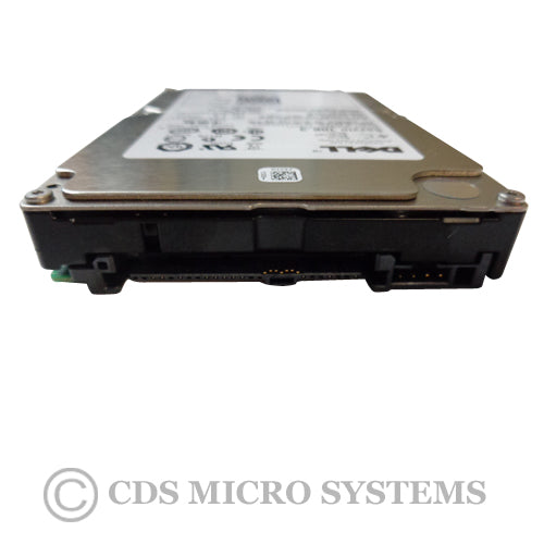 New Dell 146GB SAS 10K 2.5" Server Hard Drive X160K ST9146803SS