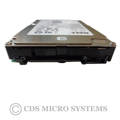 New Dell 146GB SAS 10K 2.5" Server Hard Drive X160K ST9146803SS