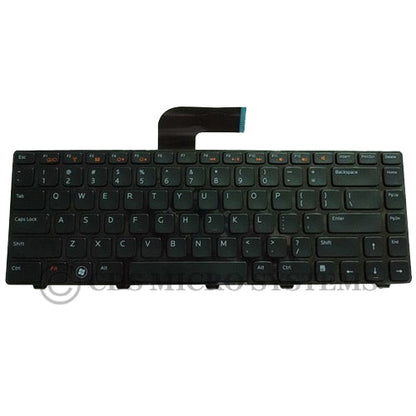 New Dell Inspiron N4110 M5040 M5050 N5040 N5050 XPS L502X Keyboard X38K3