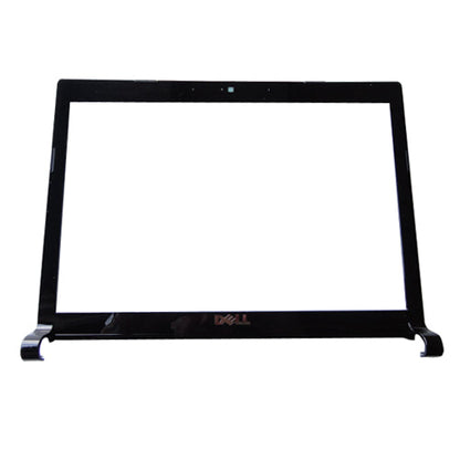 New Dell Inspiron 1318 Front Lcd Bezel X469D 0X469D w/ Webcam Hole