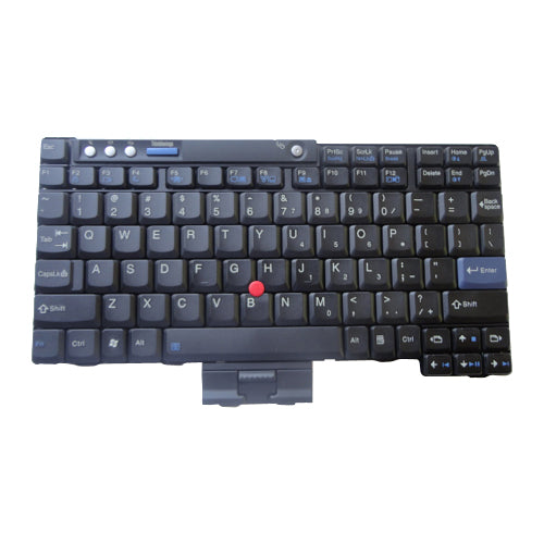 New IBM Lenovo ThinkPad X60 X60s X61 X61s Keyboard 42T3435 42T3531 42T3070 39T7265