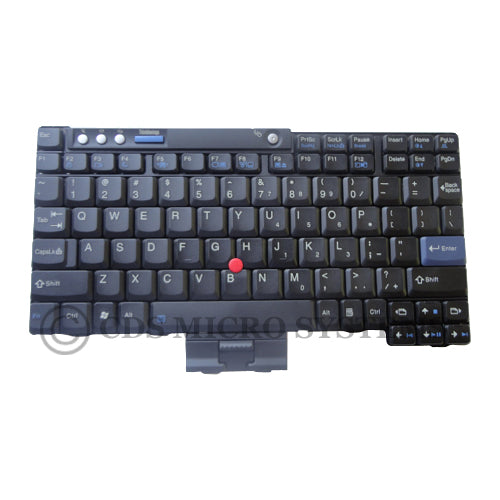 New IBM Lenovo ThinkPad X60 X60s X61 X61s Keyboard 42T3435 42T3531 42T3070 39T7265