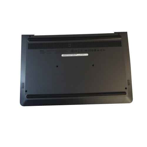 New Dell Chromebook 11 Laptop Grey Lower Bottom Case X9XCN VY6KH