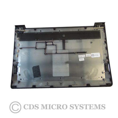 New Dell Chromebook 11 Laptop Grey Lower Bottom Case X9XCN VY6KH