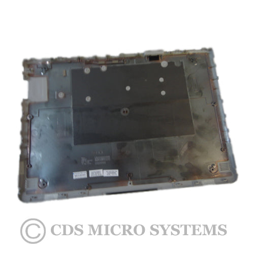 New Samsung Chromebook XE303C12 Laptop Silver Lower Bottom Case