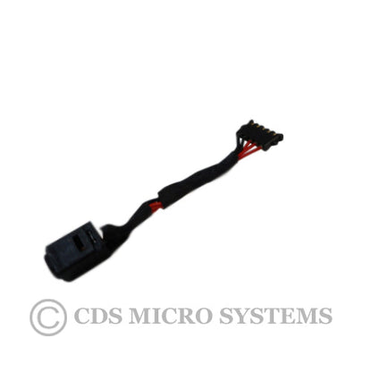 New Samsung Chromebook XE303C12 XE303C12-A01US Laptop Dc Jack Cable