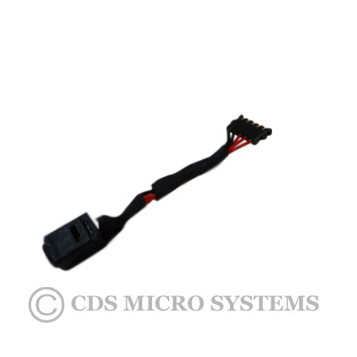 New Samsung Chromebook XE303C12 XE303C12-A01US Laptop Dc Jack Cable