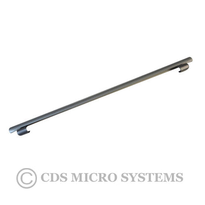 New Samsung Chromebook XE303C12 Laptop Silver Hinge Cover Cap