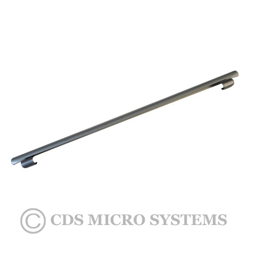 New Samsung Chromebook XE303C12 Laptop Silver Hinge Cover Cap