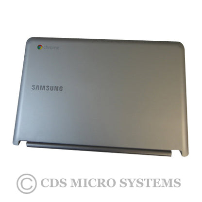 New Samsung Chromebook XE303C12 Laptop Silver Lcd Back Cover