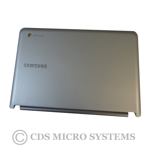 New Samsung Chromebook XE303C12 Laptop Silver Lcd Back Cover