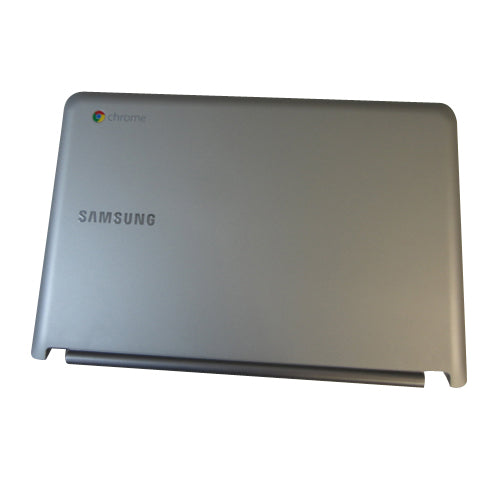 New Samsung Chromebook XE303C12 Laptop Silver Lcd Back Cover