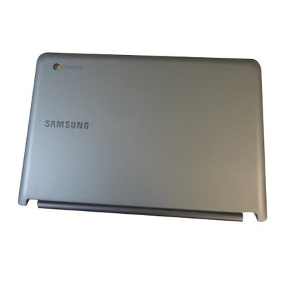 New Samsung Chromebook XE303C12 Laptop Silver Lcd Back Cover