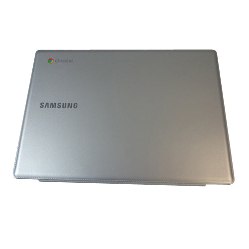 New Samsung Chromebook XE500C12 Laptop Silver Lcd Back Cover