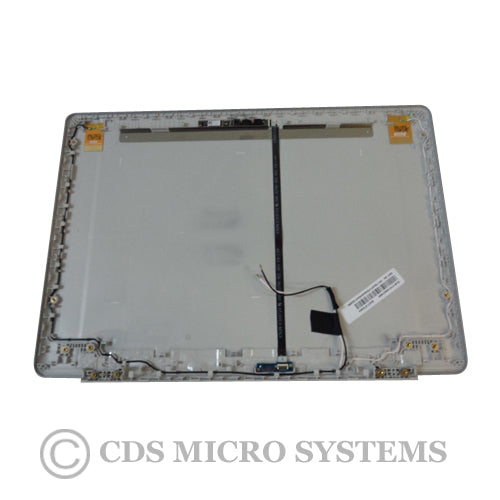 New Samsung Chromebook XE500C12 Laptop Silver Lcd Back Cover