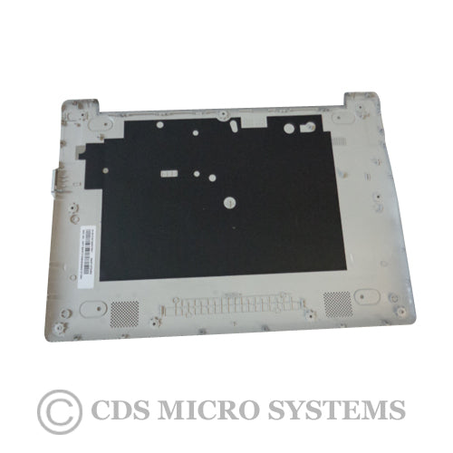 New Samsung Chromebook XE500C12 Laptop Silver Lower Bottom Case