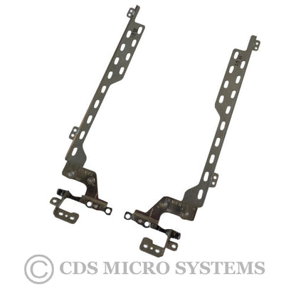 New Samsung Chromebook XE500C12 Laptop Lcd Hinge Set