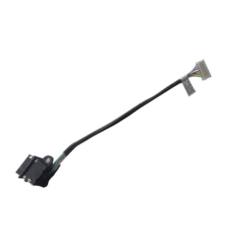 New Dell XPS 15 L501X L502X Dc Power Jack Cable XFT6Y DDGM6BPB00