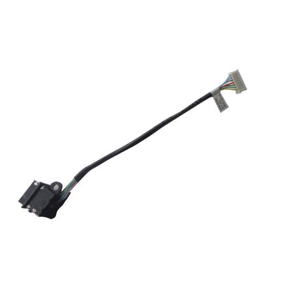New Dell XPS 15 L501X L502X Dc Power Jack Cable XFT6Y DDGM6BPB00