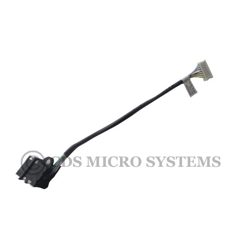 New Dell XPS 15 L501X L502X Dc Power Jack Cable XFT6Y DDGM6BPB00