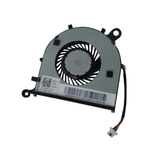 New Dell XPS 13 (9343) (9350) Laptop Cpu Cooling Fan XHT5V