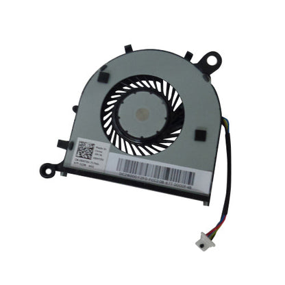 New Dell XPS 13 (9343) (9350) Laptop Cpu Cooling Fan XHT5V