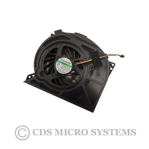 New Dell XPS 17 L701X L702X Laptop Cpu Fan XKD45