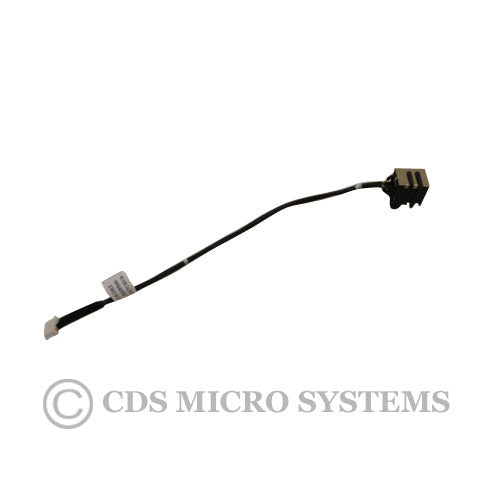 New Dell XPS 15Z (L511Z) Laptop Dc Power Jack Cable XM7CK DD0SS8PB000