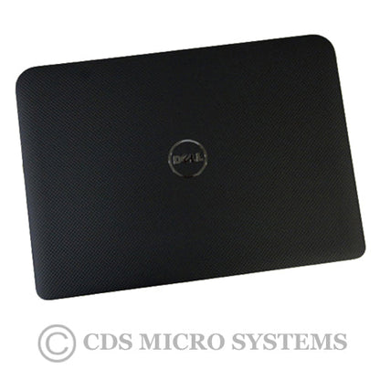 New Dell Inspiron 14 3421 14R 5421 Black Lcd Back Cover XRHMJ