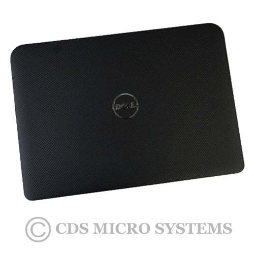 New Dell Inspiron 14 3421 14R 5421 Black Lcd Back Cover XRHMJ