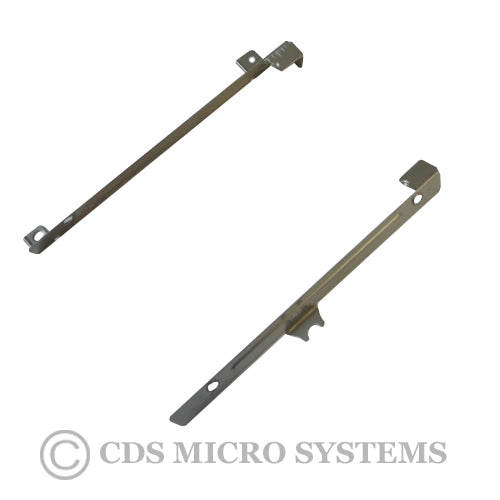 New Dell Inspiron 15R N5110 Laptop Hard Drive Brackets w/ Screws TCF5Y XRW84
