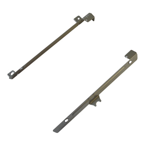 New Dell Inspiron 15R N5110 Laptop Hard Drive Brackets w/ Screws TCF5Y XRW84