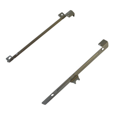 New Dell Inspiron 15R N5110 Laptop Hard Drive Brackets w/ Screws TCF5Y XRW84