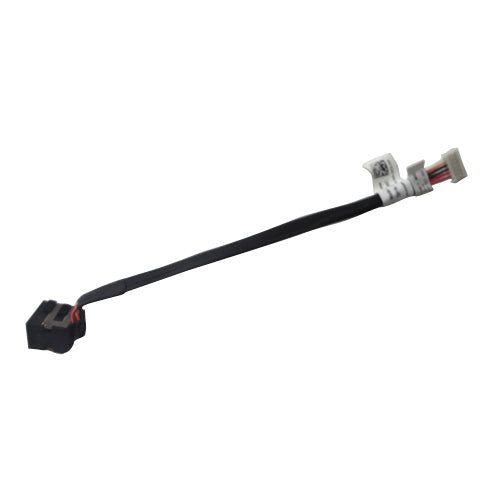 New Dc Jack Cable for Dell Inspiron E5420 Laptops - Replaces XW85C