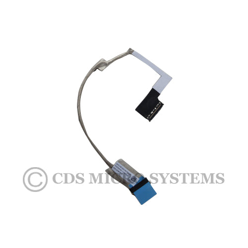 New Lcd Video Cable for Dell Latitude E5530 Laptops - Replaces XWTCX