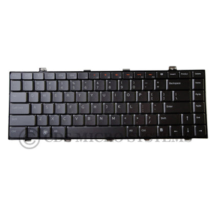 New Dell XPS 14 (L401X) 15 (L501X) Keyboard XXK7H - Non-Backlit