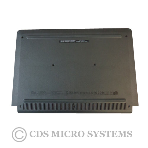 New Dell Chromebook 11 (3120) Laptop Black Bottom Case XYYH3 DBYHJ42