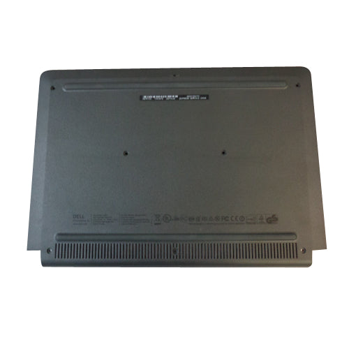 New Dell Chromebook 11 (3120) Laptop Black Bottom Case XYYH3 DBYHJ42