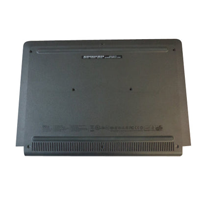 New Dell Chromebook 11 (3120) Laptop Black Bottom Case XYYH3 DBYHJ42